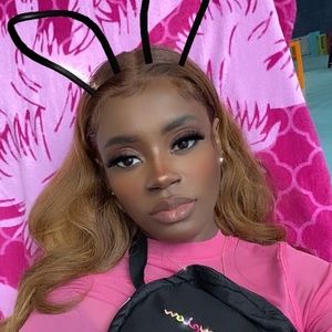 Meet your Posher, Kate